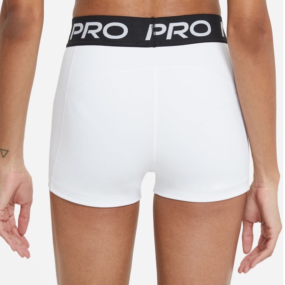 ✰ nike pro shorts ✰ - Picture 5 of 5